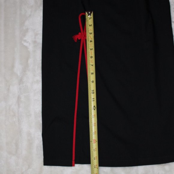 Beautiful Vintage Qipao - Picture 9 of 15